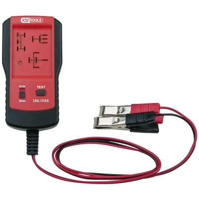 Abbildung von Relais Tester KS TOOLS 1501755