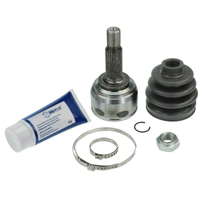 Abbildung von MEYLE 36 14 498 0036 Gelenksatz ORIGINAL Quality radseitig ohne ABS Ring NISSAN: MICRA 3