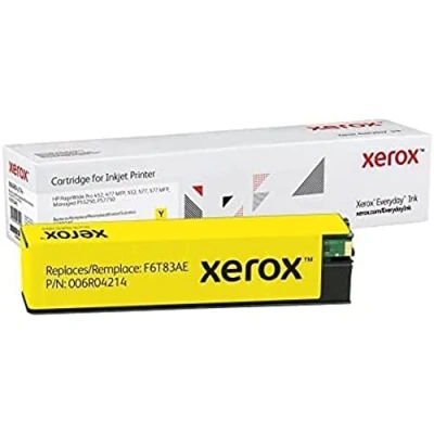 Abbildung von Xerox Ink Yellow CARTRIDGEHP PAGEWID