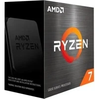 Abbildung von AMD Ryzen 7 5800X