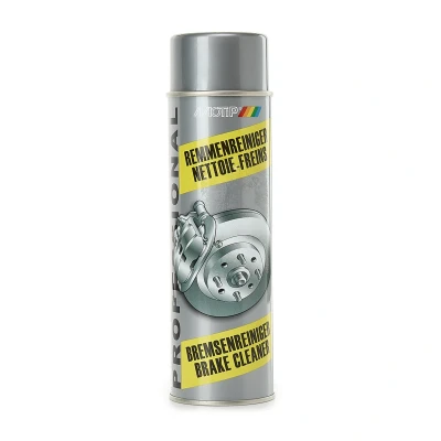 Abbildung von Bremsenreiniger Motip 500ml