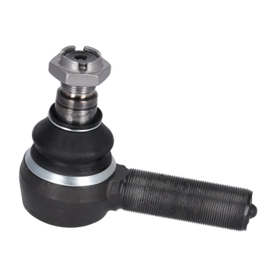 Abbildung von febi BILSTEIN 07279 Spurstangenkopf 30 Plus Vorderachse links, Hinterachse mit selbstsichernder Mutter MERCEDES BENZ: ATEGO 2,