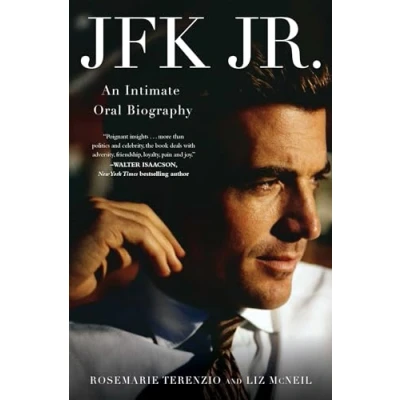 Abbildung von JFK Jr.: An Intimate Oral Biography