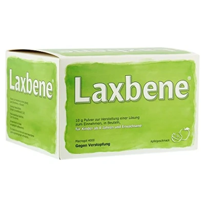 Abbildung von Laxbene 10 g 50X10