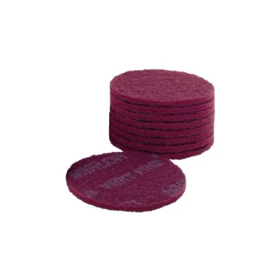 Abbildung von Mirka 1975124 8024101037 Mirlon 150 mm rot vf 360