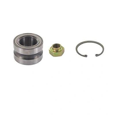 Abbildung von SKF VKBA 3965 Radlagersatz 62 SUZUKI: Alto VI, Wagon R+ II Schrägheck, SWIFT 3, NISSAN: Pixo