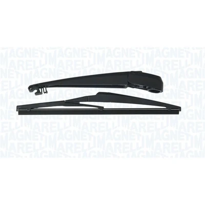 Abbildung von Scheibenwischer Magneti Marelli 000723180102 275mm ohne fahrzeugspezifischem Adapter