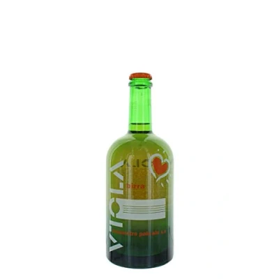 Abbildung von Birra Viola Numerotre Artigianale Cl 75