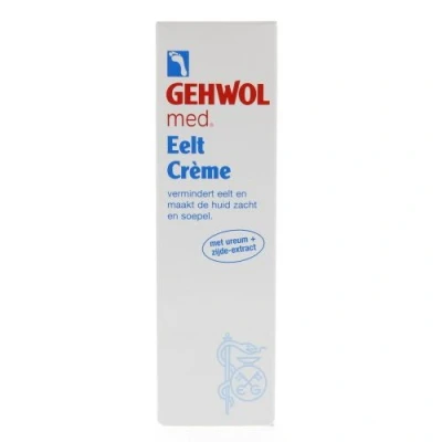 Abbildung von Gehwol Creme Med Hornhaut