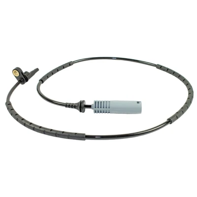 Abbildung von METZGER ORIGINAL ERSATZTEIL 0900790 ABS Sensor BMW: 3 Limousine, Touring, 1 Schrägheck