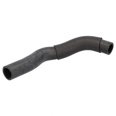 Abbildung von FEBI BILSTEIN 192751 Kühlerschlauch oben EPDM (Ethylen Propylen Dien Kautschuk) TOYOTA: Yaris III Schrägheck, II Schrägheck