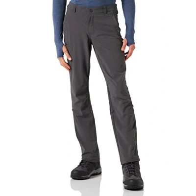 Abbildung von McKINLEY Herren Madok UG Hose, Grey, 29