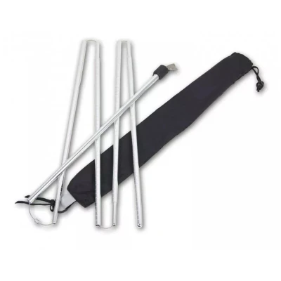 Abbildung von F2 Snowboard Tool Lawinensonde 300cm Aluminium inkl Tasche 2024/25