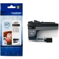 Abbildung von Patrone Brother LC 427 Schwarz