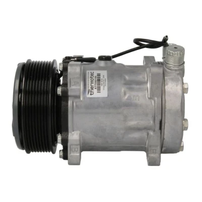 Abbildung von THERMOTEC KTT090106 Kompressor SD7H15 PAG 46 R 134a