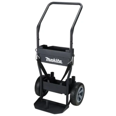 Abbildung von Makita JM00000674 Transportkarre für Akku Abbruchhammer HM004G (JM00000674)