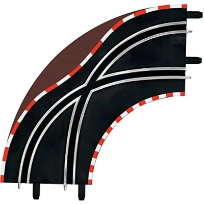 Abbildung von Carrera Toys 61655, Mehrfarbig