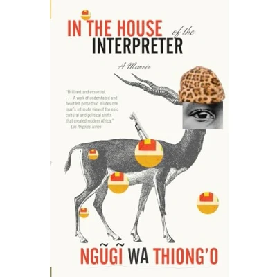 Abbildung von In the House of Interpreter: A Memoir