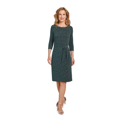 Abbildung von HERMANN LANGE Collection Jerseykleid Fiona