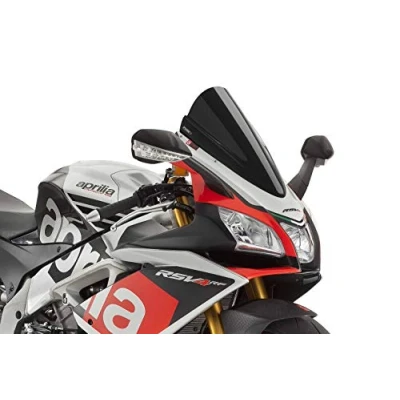 Abbildung von Puig 7614N Z Racing Scheibe Schwarz
