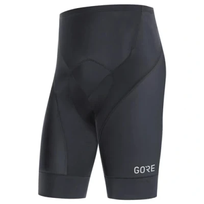 Abbildung von GORE WEAR Herren C3 Tights Kurz Shorts, Schwarz, L EU