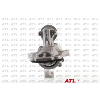 Abbildung von AS PL S5290S Anlasser 12 1,40 11 FORD: C Max, Focus MONDEO 4 Turnier, VOLVO: V50, V70 3, S80 II, MAZDA: Tribute Station Wagon