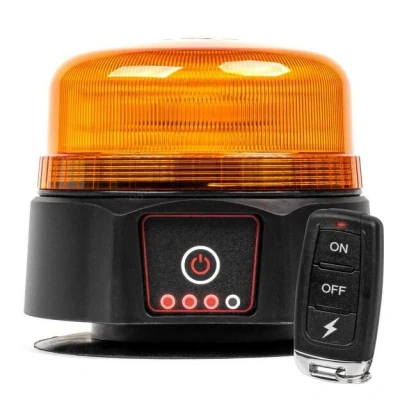 Abbildung von AMiO 03932 Warnleuchte LED