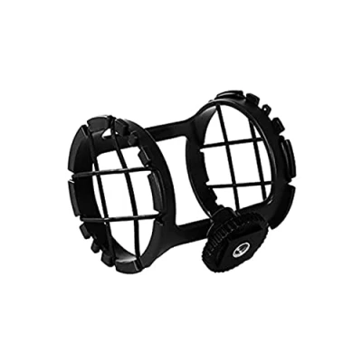 Abbildung von Boya Anti Shock Microfoon Montering BY C03