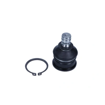 Abbildung von MAXGEAR 72 3624 Traggelenk Vorderachse, Vorderachse rechts, unten, links NISSAN: MICRA 3, Note I