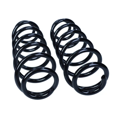 Abbildung von MAXGEAR 60 1723D Fahrwerksfeder Schraubenfeder mit konstantem Drahtdurchmesser VOLKSWAGEN: Golf 7 Schrägheck, VIII AUDI: A3 Sportback