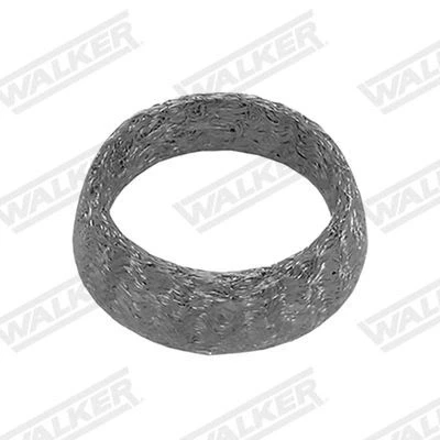 Abbildung von WALKER 80569 Dichtung, Abgasrohr hinten, mitte, vorne TOYOTA: Prius II Liftback, Yaris I Schrägheck, Corolla IX Kombi