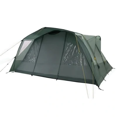 Abbildung von KADVA AIRcamp 6.24 6 Personen Campingzelt