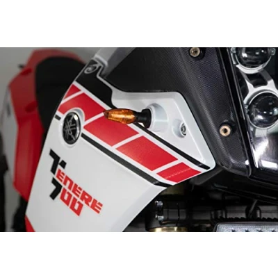 Abbildung von Uniracing Off Road Scratch Saver für Yamaha Tenere 700 2019 23. Seitensatz