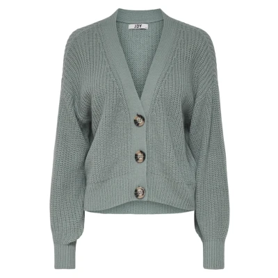 Abbildung von JDY Jdyjusty Strickjacke, Damen, Größe: XS, Abyss