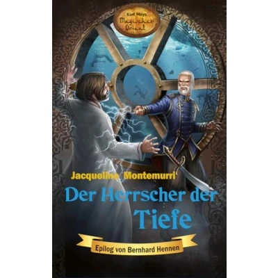 Abbildung von der Herrscher Tiefe: Karl Mays Magischer Orient, Band 7