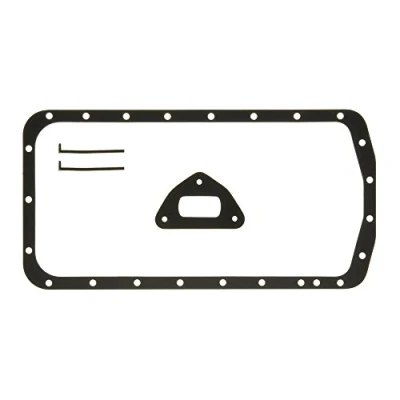 Abbildung von AJUSA 59003700 Dichtungssatz, Ölwanne CITROËN: BX Schrägheck, FIAT: Ducato II Pritsche/Fahrgestell