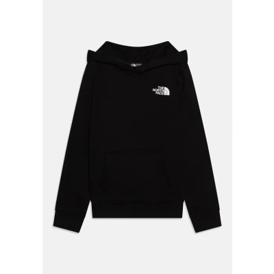 Abbildung von THE NORTH FACE Kinder Redbox Regular P/O Kapuzenpullover, TNF Black, 176