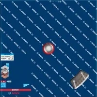 Abbildung von Diamanttrennscheibe Expert MultiMaterial, Ø 450mm