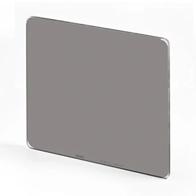 Abbildung von NiSi Nano IR Infrared Cinematic Filter ND1.2 ND16 4 Blenden 6.6x6.6&#039;&#039;