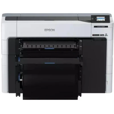 Abbildung von Epson SureColor SC P6500DE Tinten Großformatdrucker