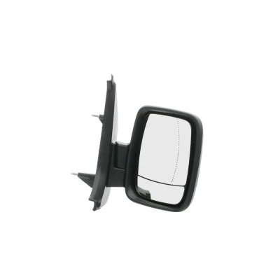 Abbildung von Außenspiegel Tyc 325 0181 rechts für manuelle Spiegelverstellung, asphärisch RENAULT: Trafic 3 Kastenwagen, Bus kfzteile, kfzteile24, bandel