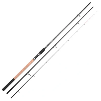 Abbildung von Spro Petri Feeder 3.30m (250g) Feederrute