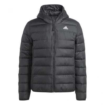 Abbildung von adidas Sportswear LITE Jacket Daunenjacke, Herren, Größe: XXL, Black