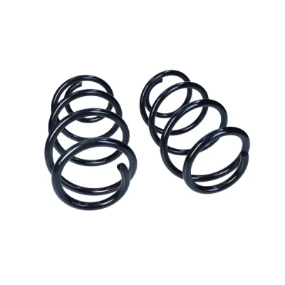 Abbildung von MAXGEAR 60 1059D Fahrwerksfeder Vorderachse Schraubenfeder AUDI: TT Coupe, Roadster
