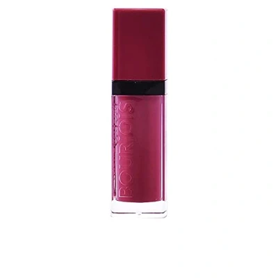 Abbildung von Bourjois Rouge Edition Velvet Plum Girl