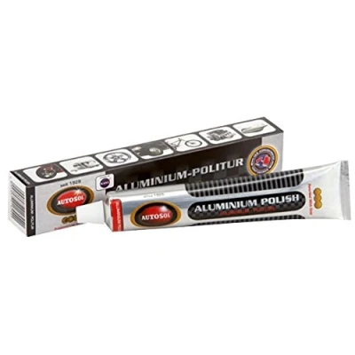 Abbildung von Autosol Aluminium Polish 75ml 1006
