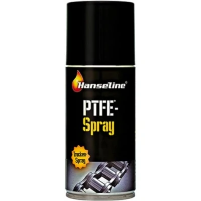 Abbildung von Hanseline PTFE Spray Spraydose 150ml 300217