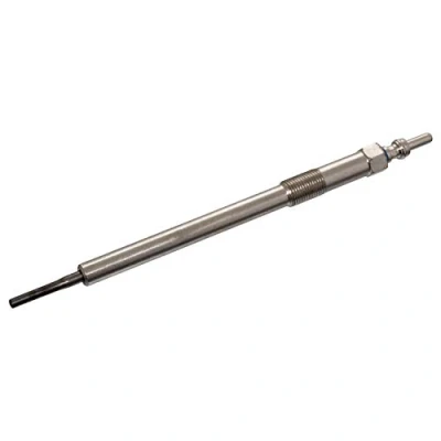 Abbildung von FEBI BILSTEIN 100648 Glühkerze 7V MERCEDES BENZ: C Klasse Limousine, T modell, E Limousine