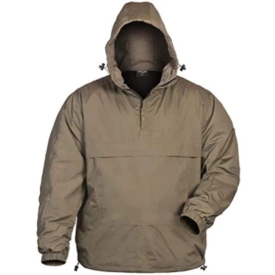 Abbildung von Mil Tec Combat Jacke Oliv XL