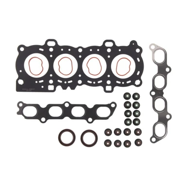 Abbildung von REINZ 02 34295 Dichtungssatz, Zylinderkopf mit Ventilschaftabdichtung, ohne Ventildeckeldichtung FORD: FIESTA 5, Fusion Kombi, MAZDA: 2 Hatchback